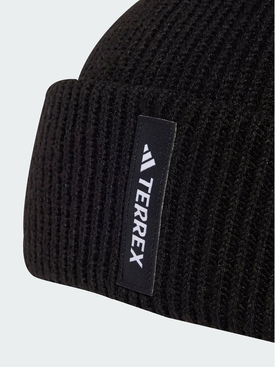 adidas adidas Czapka Terrex Multi Beanie Czarny