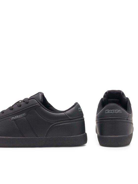 Kappa Kappa Snīkeri LOGO ROERA 331I5IW-A05 Melns
