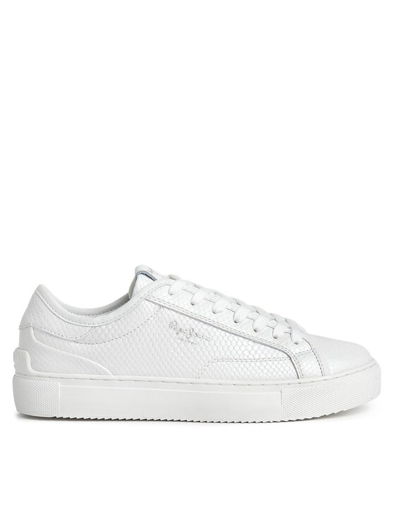 Sneakers Pepe Jeans PLS31539 White 800