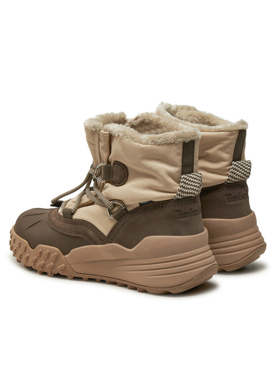 Timberland Timberland Черевики TB0A29KBEIT1 Бежевий