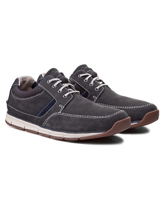 Clarks beachmont on sale edge