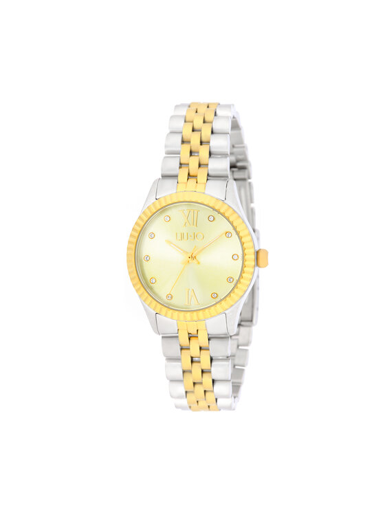 Liu Jo Liu Jo Orologio Tiny TLJ2424 Argento