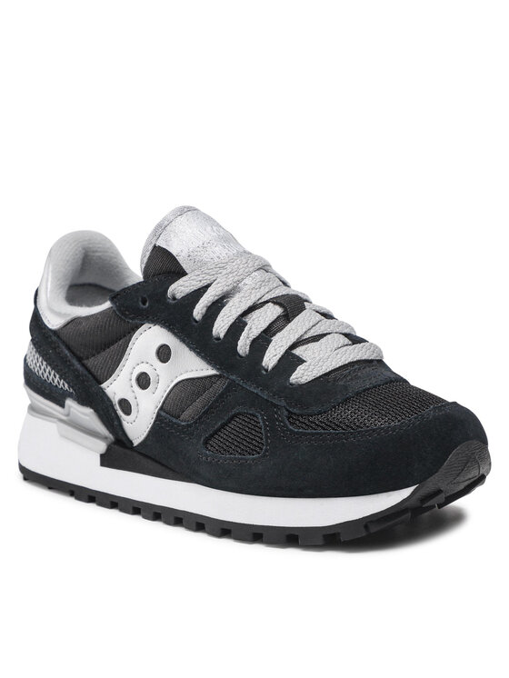 Saucony Saucony Tenisice Shadow Original S1108-671 Crna
