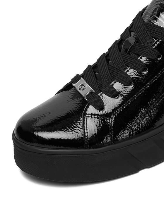 Rieker Rieker Сникърси W2601-00 Черен