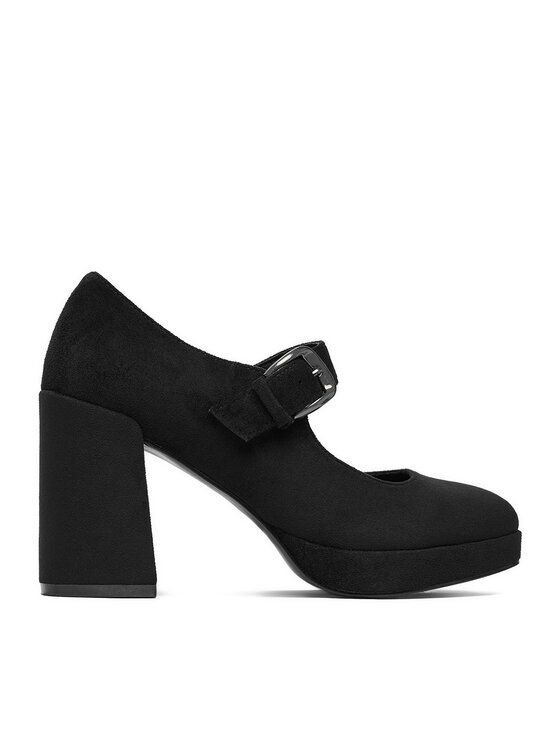 JENNY JENNY Salonarji CEO-HY20255-14 Črna