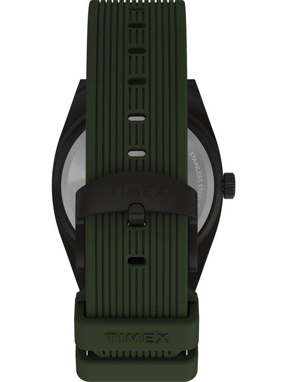 Timex Timex Hodinky TW2Y18000 Zelená