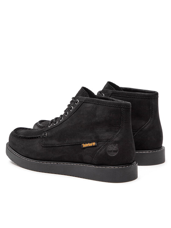 Timberland on sale newmarket noir