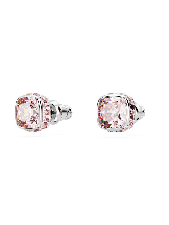 Swarovski Swarovski Orecchini Birthstone 5660799 Argento