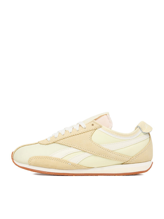 Reebok Reebok Сникърси EO-R400 100261041 Светложълт