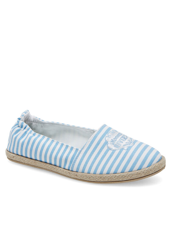 Moomin Moomin Espadrilles CS-SS24-171MMN Zils