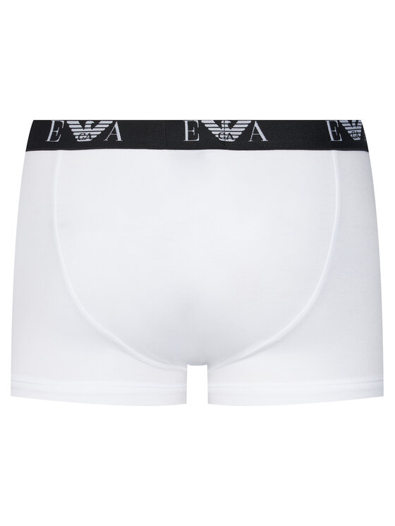 Emporio Armani Underwear Emporio Armani Underwear Set od 3 para bokserica EM000259 AF14131 M0066 Bijela