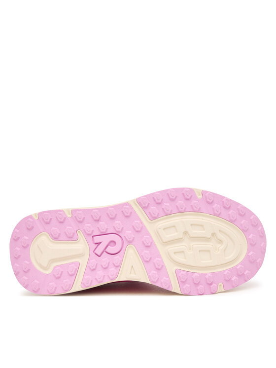 Reima Reima Sneakersy Enkka 5400007A-4750 Růžová