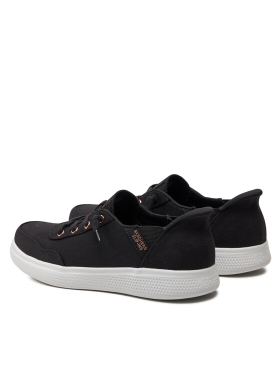 Skechers Skechers Sportcipők Skip Cute-B Cute Sweet 114815/BLK Fekete