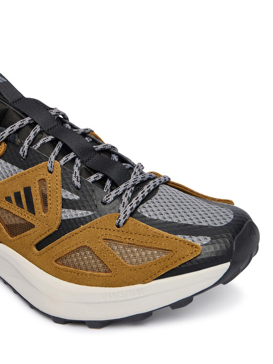 adidas adidas Трекінгові черевики Kantai Trail JQ8229 Коричневий