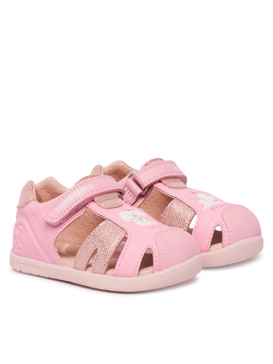 Biomecanics Biomecanics Sandaalid 262160 M Roosa