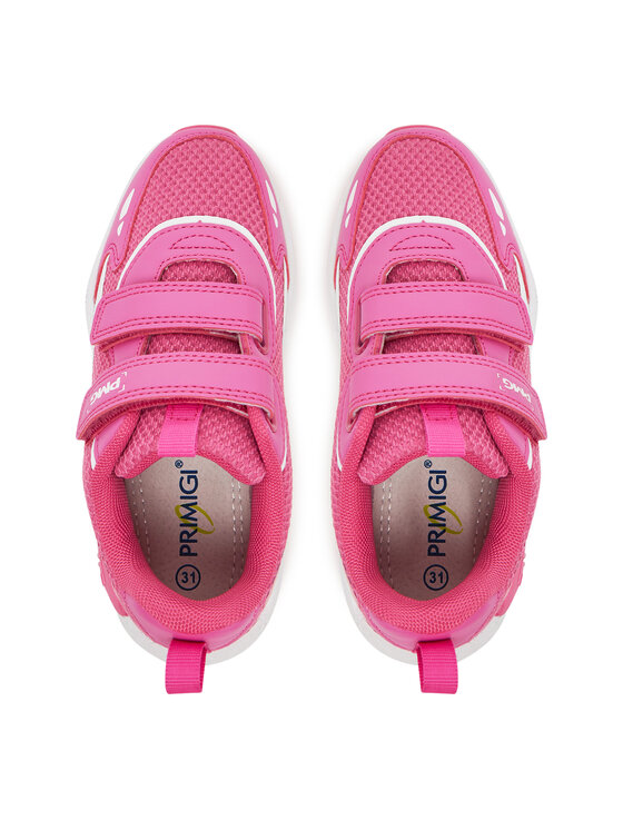 Primigi Primigi Sneakersy 7959033 Różowy