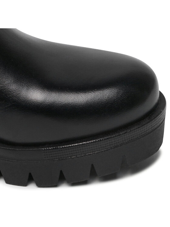 Lasocki Lasocki Stiefeletten WI23-PIAUSE-04 Schwarz
