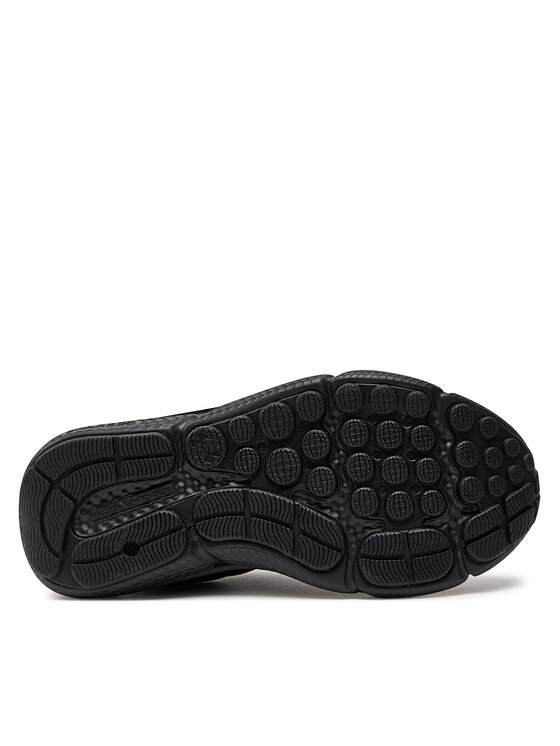 Under Armour Under Armour Маратонки за бягане UA BGS Assert 10 3026182-002 Черен