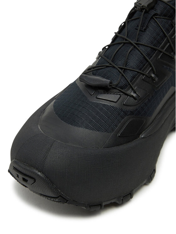 Diesel Diesel Tenisice D-Cage Runner Y03444P6918 Crna