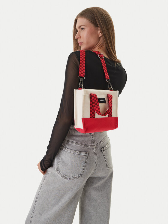 Vans Vans Handtasche VN000HRWFO91 Bunt