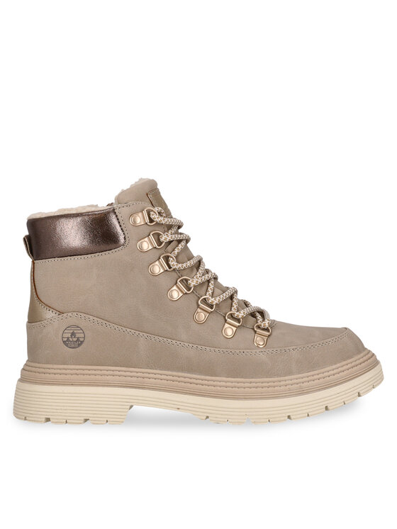 Whistler Whistler Traperid W244313 Pruun