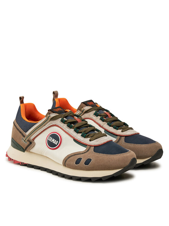 Colmar Colmar Сникърси Travis Sport Тъмносин
