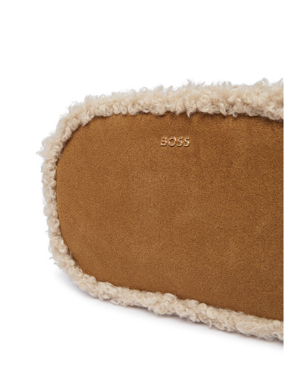 BOSS BOSS Handtasche 50573238 Braun