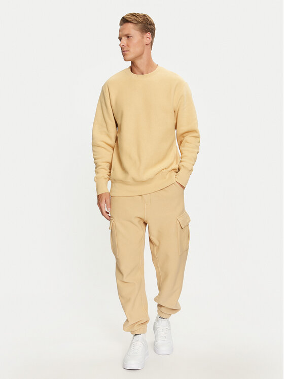 Champion Champion Pluus 218904 Beež Regular Fit