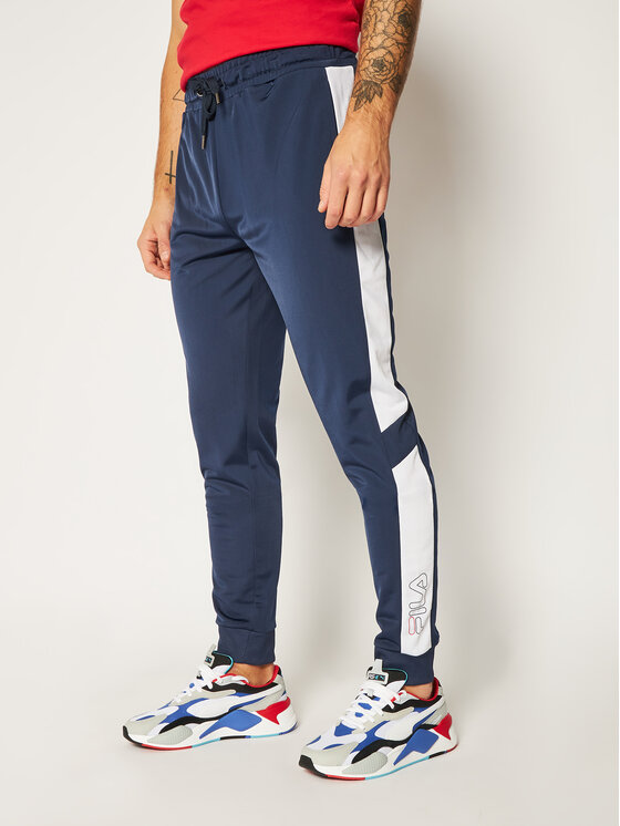 Fila on sale skinny joggers