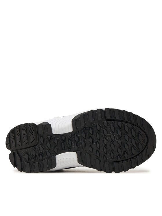 New Balance New Balance Sneakersy PT800TFT Granatowy