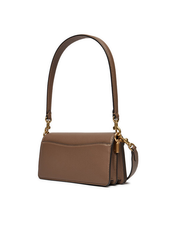 Coach Coach Borsetta CY201 Marrone