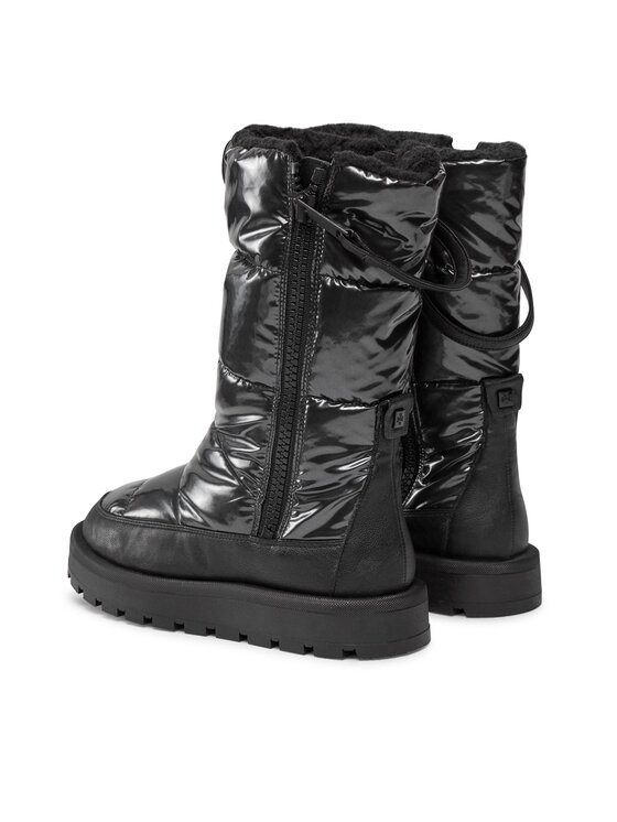HÖGL HÖGL Cizme de zăpadă 6-101428 Negru