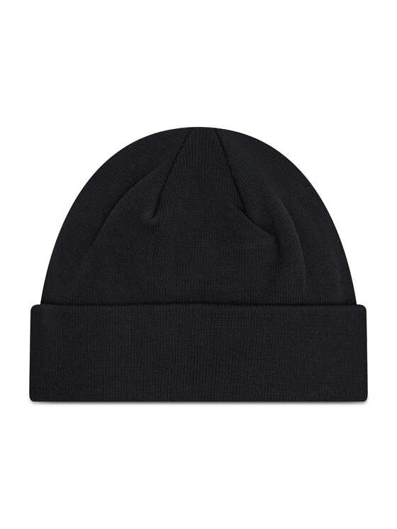 The North Face The North Face Mütze Norm Shllw Beanie NF0A5FVZJK3 Schwarz