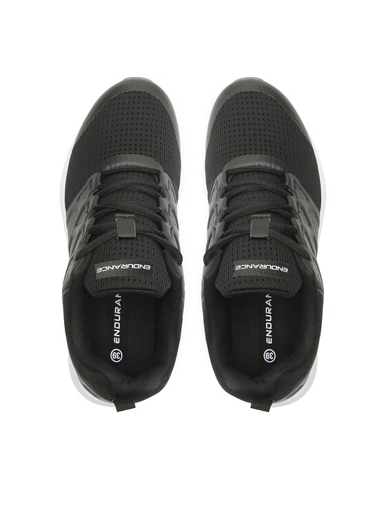 Endurance Endurance Αθλητικά Karang M Lite E192410 Μαύρο