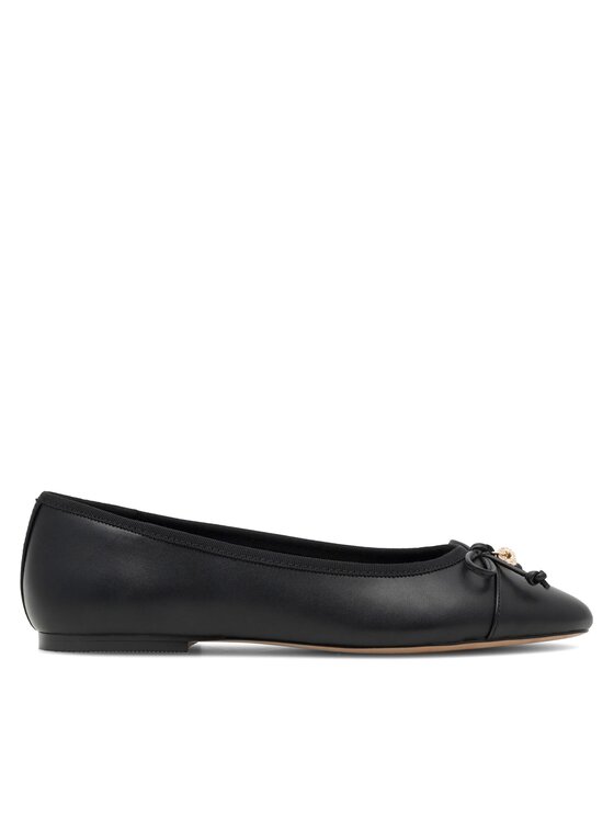 Nine West Baleríny 122AL4108 Čierna