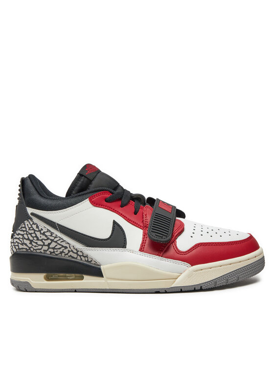 Nike Superge Air Jordan Legacy 312 Low CD7069 106 Pisana