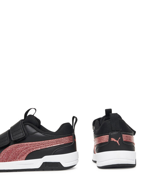 Puma Puma Tenisice Multiflex 2 Glitz Fs V Ps 403211 01 Crna