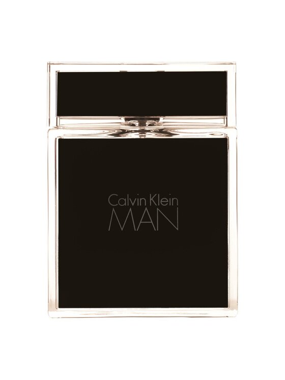 Woda toaletowa Calvin Klein, Man