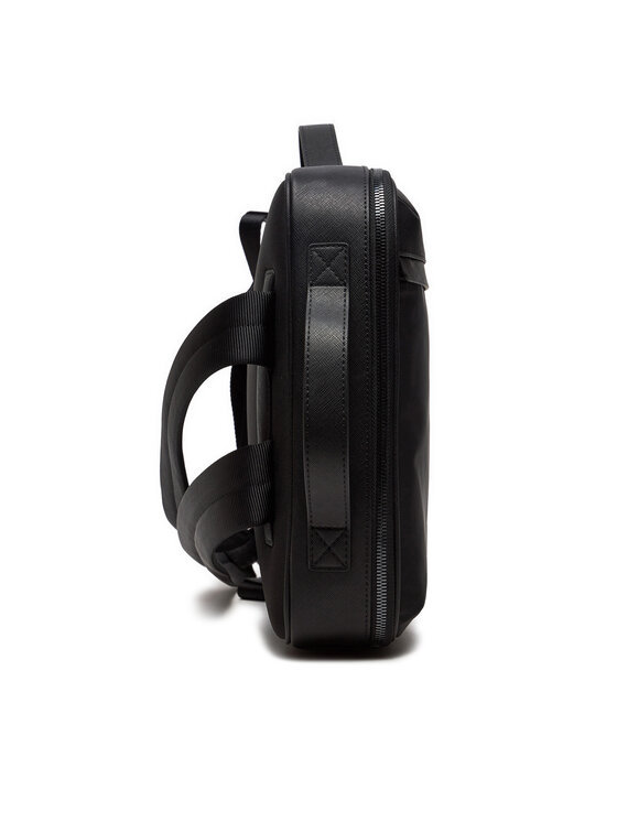 Emporio Armani Emporio Armani Ruksak Y4P363 Y216J 81073 Crna
