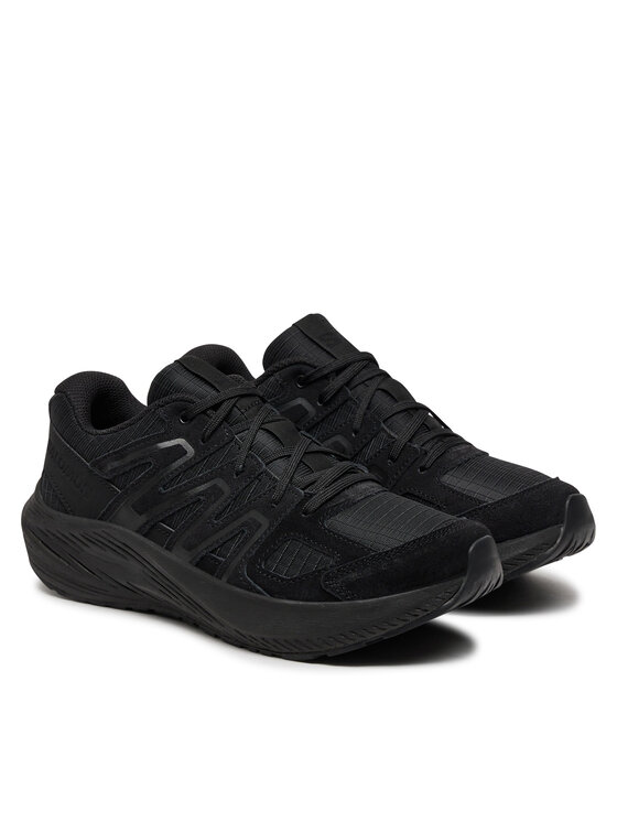 Salomon Salomon Bėgimo batai Mission Evr Leather L47695900 Juoda