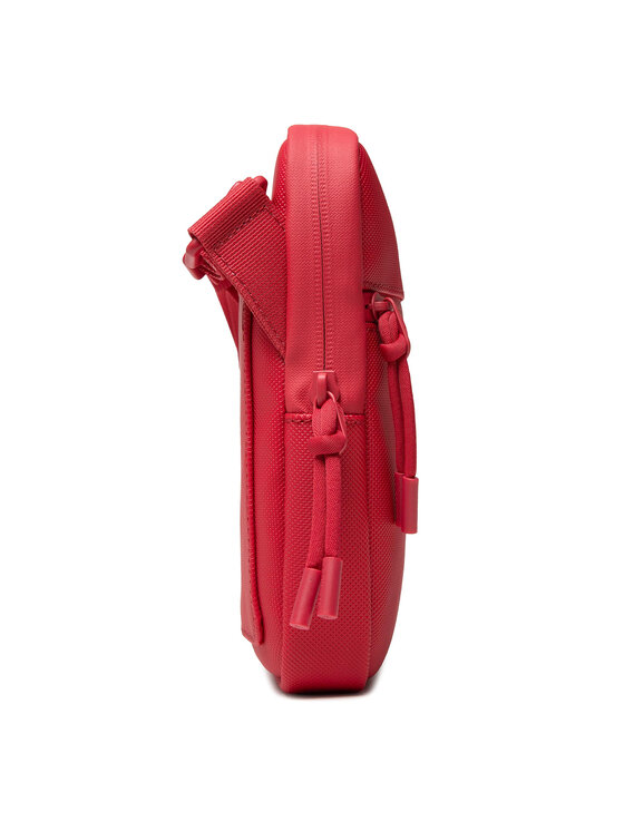 Lacoste Sacoche NH3307LV Rouge