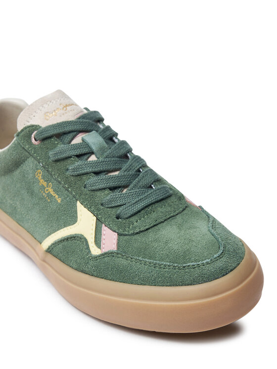 Sneaker pepe jeans new arrivals
