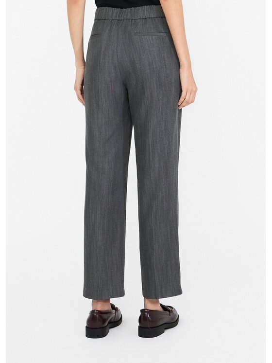 Liu Jo Liu Jo Jeans UF5143D026687457 Grigio Regular Fit