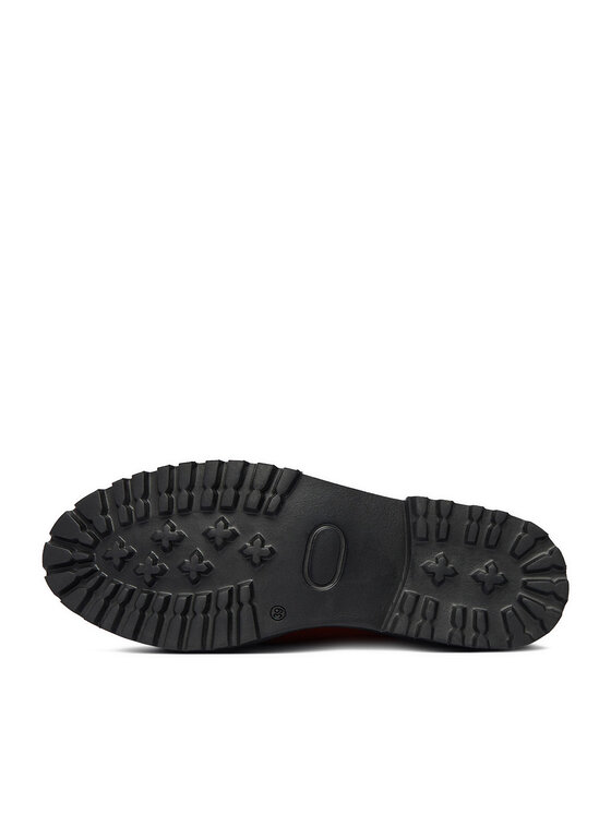 Beverly Hills Polo Club Beverly Hills Polo Club Loaferai EO-WI45-VIRO-01 Šviesiai ruda