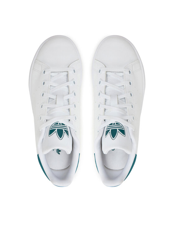 adidas adidas Sneakersy Stan Smith Shoes Kids IE9139 Biały