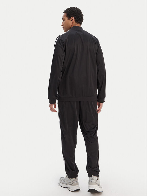 Reebok Reebok Treniņtērps Brooks RK25564CCM Melns Regular Fit