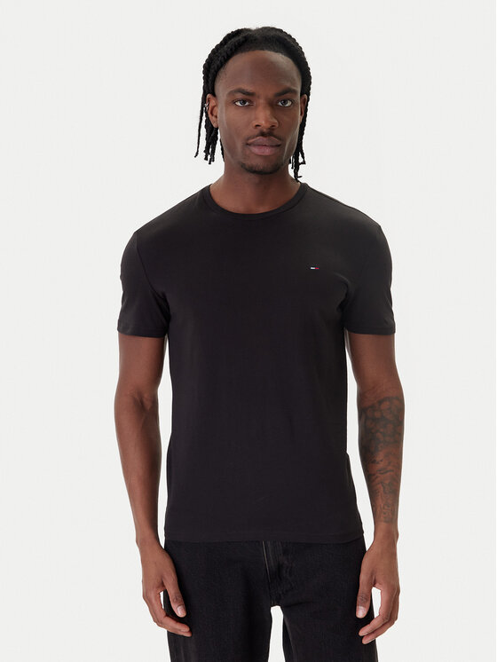 Tommy Jeans Tommy Jeans Set di t-shirt DM0DM21579 Multicolore Regular Fit