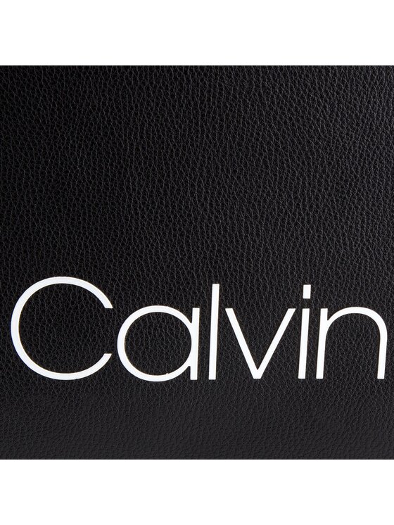 Calvin Klein Calvin Klein Batoh Collegic Backpack K60K604455 Černá