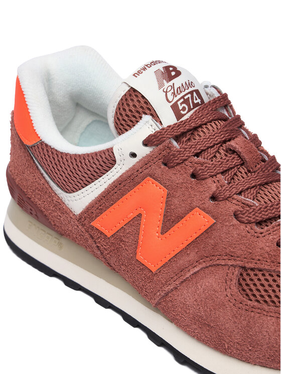 New Balance New Balance Sneakers U5747FE Bordeaux