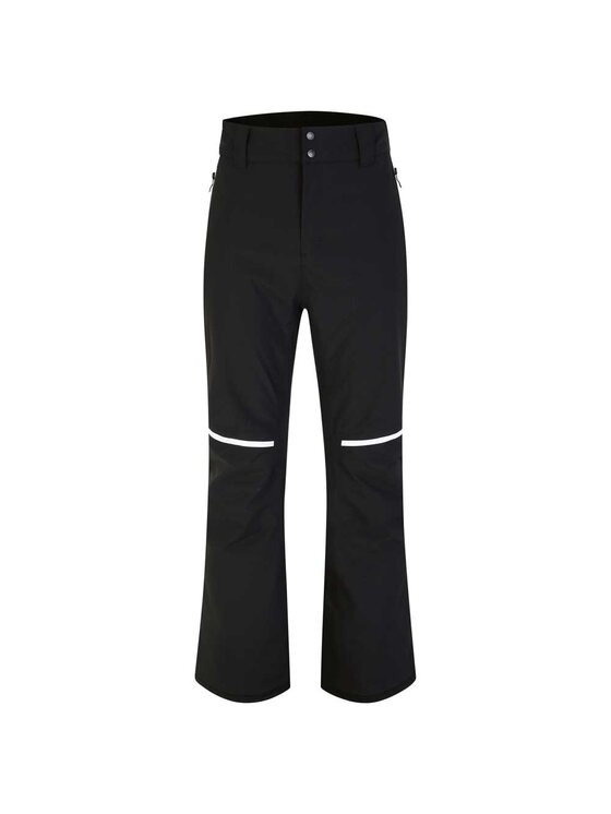 Dare2B Dare2B Spodnie snowboardowe Speed Czarny Ergonomic Fit